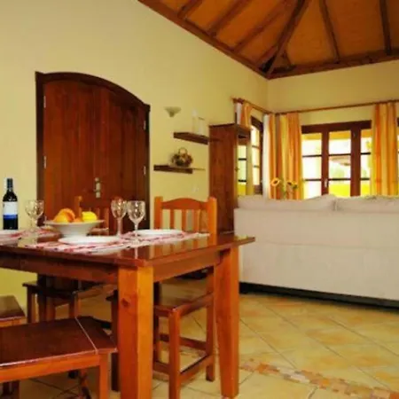 Villa With Hydromassage Tub, Private Pool, Barbecue In Corralejo